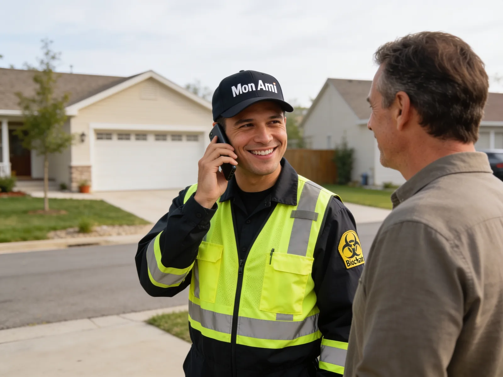 Sewage Cleanup Hasty, CO FAQs